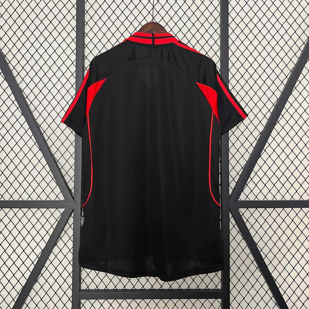 Ac Milan 2000/01 Third Jersey