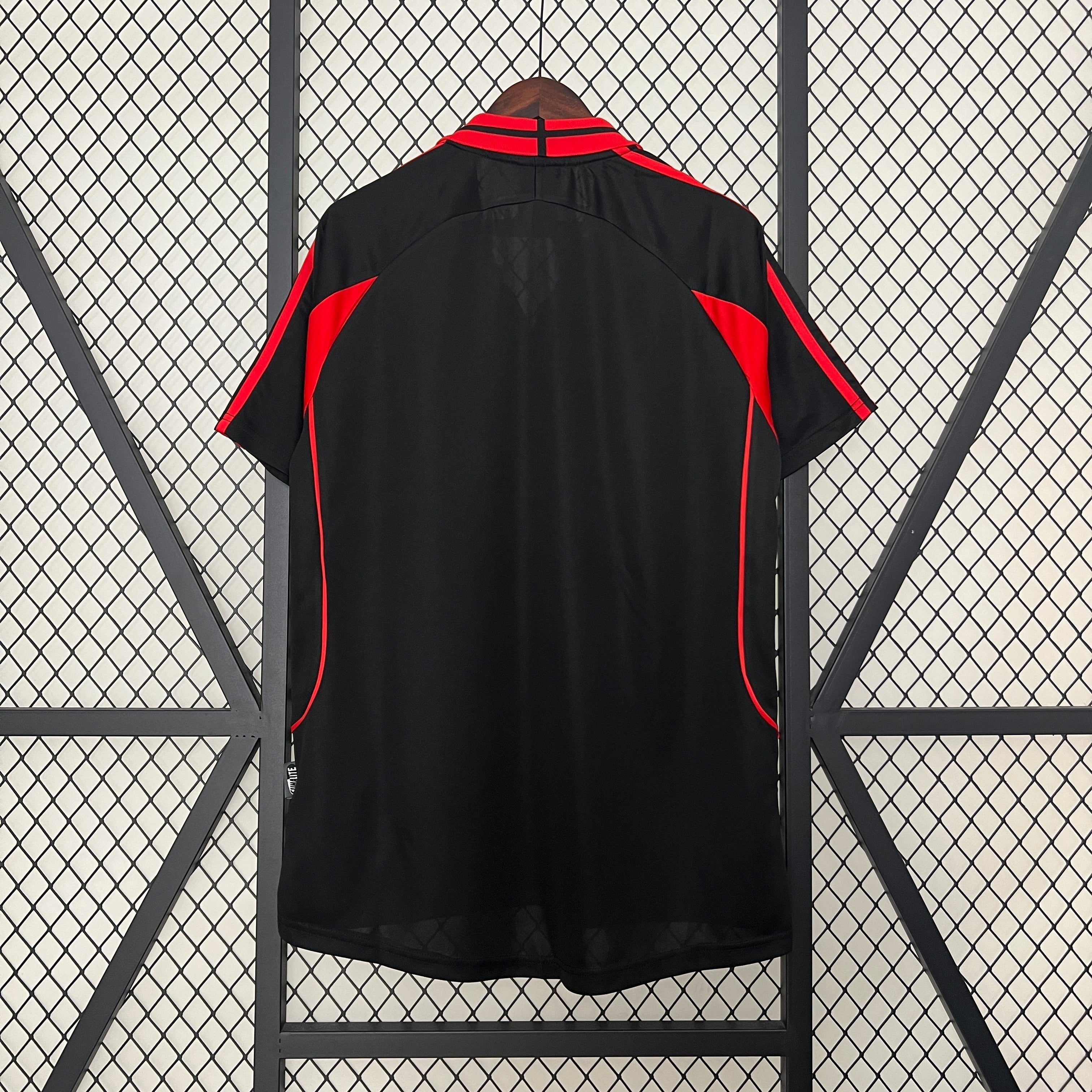 Ac Milan 2000/01 Third Jersey