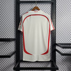 Ac Milan 2006/07 Away Jersey