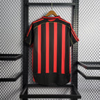 Ac Milan 2006/07 Home Jersey