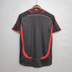 Ac Milan 2006/07 Third Jersey