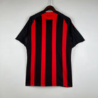 Ac Milan 2008/9 Home Jersey