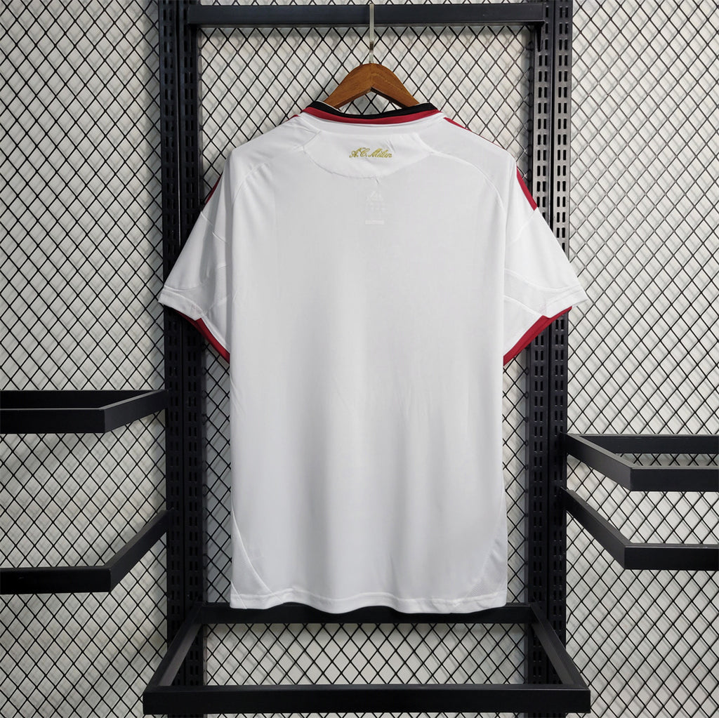 Ac Milan 2009/10 Away Jersey