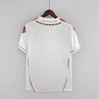 Ac Milan 2011/12 Away Jersey