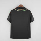 Ac Milan 2011/12 Third Jersey