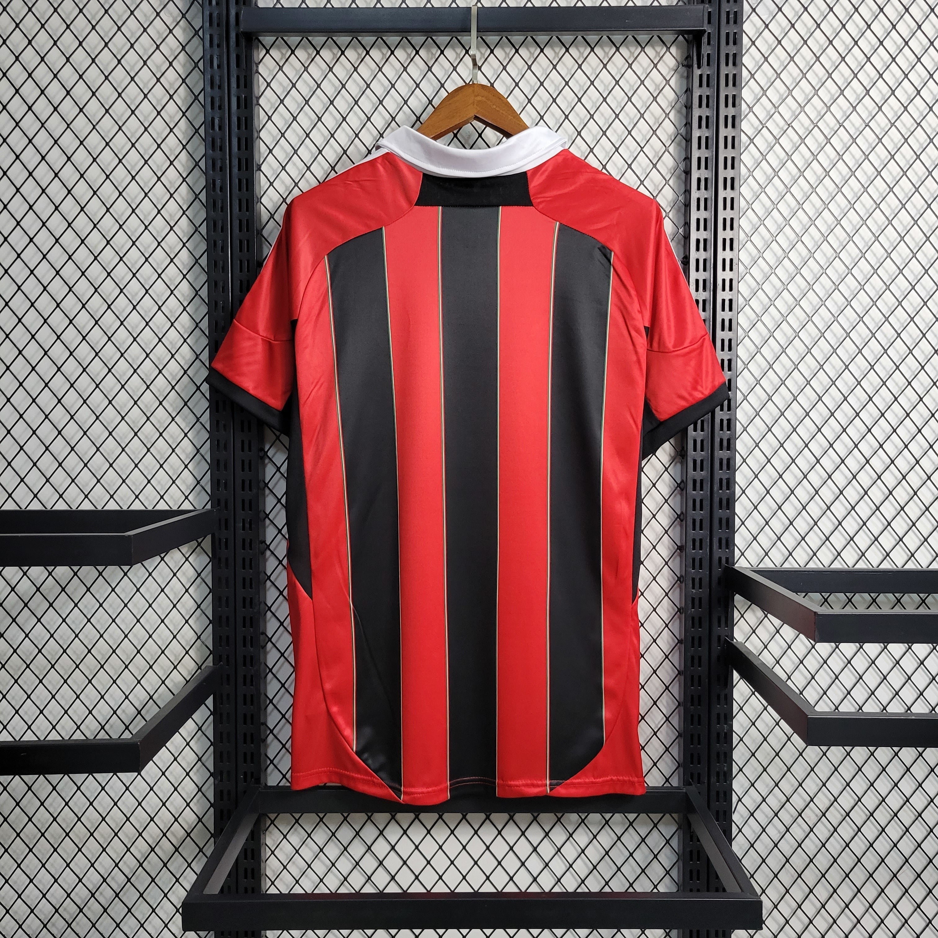 Ac Milan 2012/13 Home Jersey