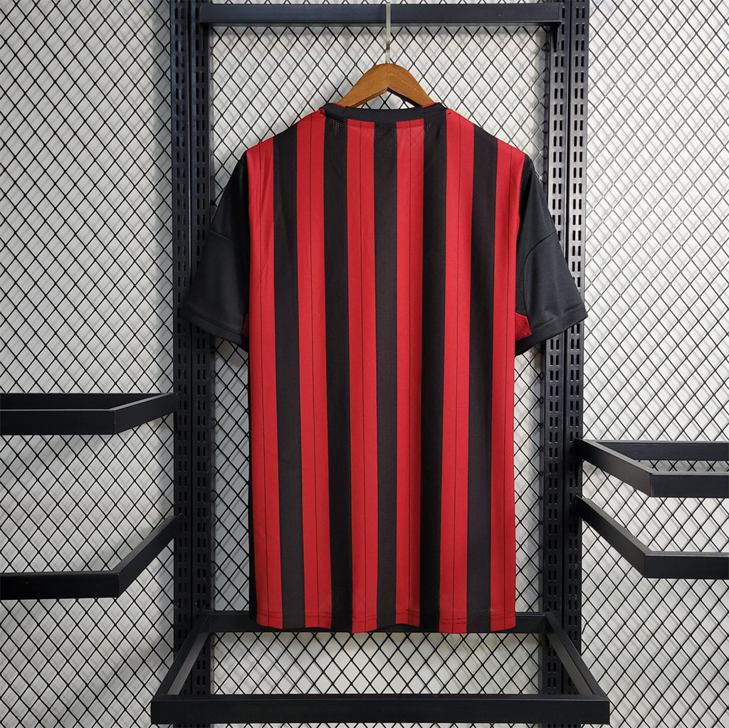 Ac Milan 2013/14 Home Jersey