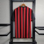 Ac Milan 2013/14 Home Jersey