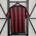 Ac Milan 2015/16 Home Jersey