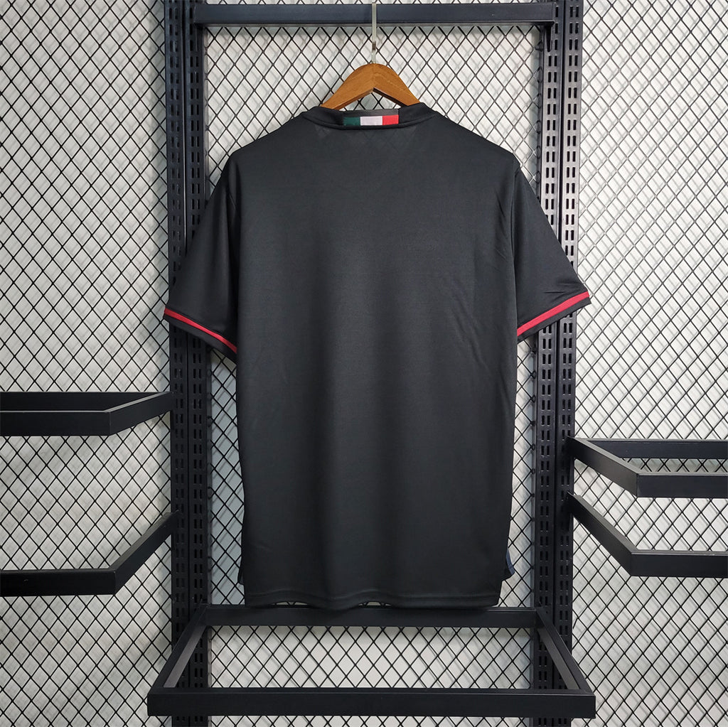 Ac Milan 2016/17 Home Jersey