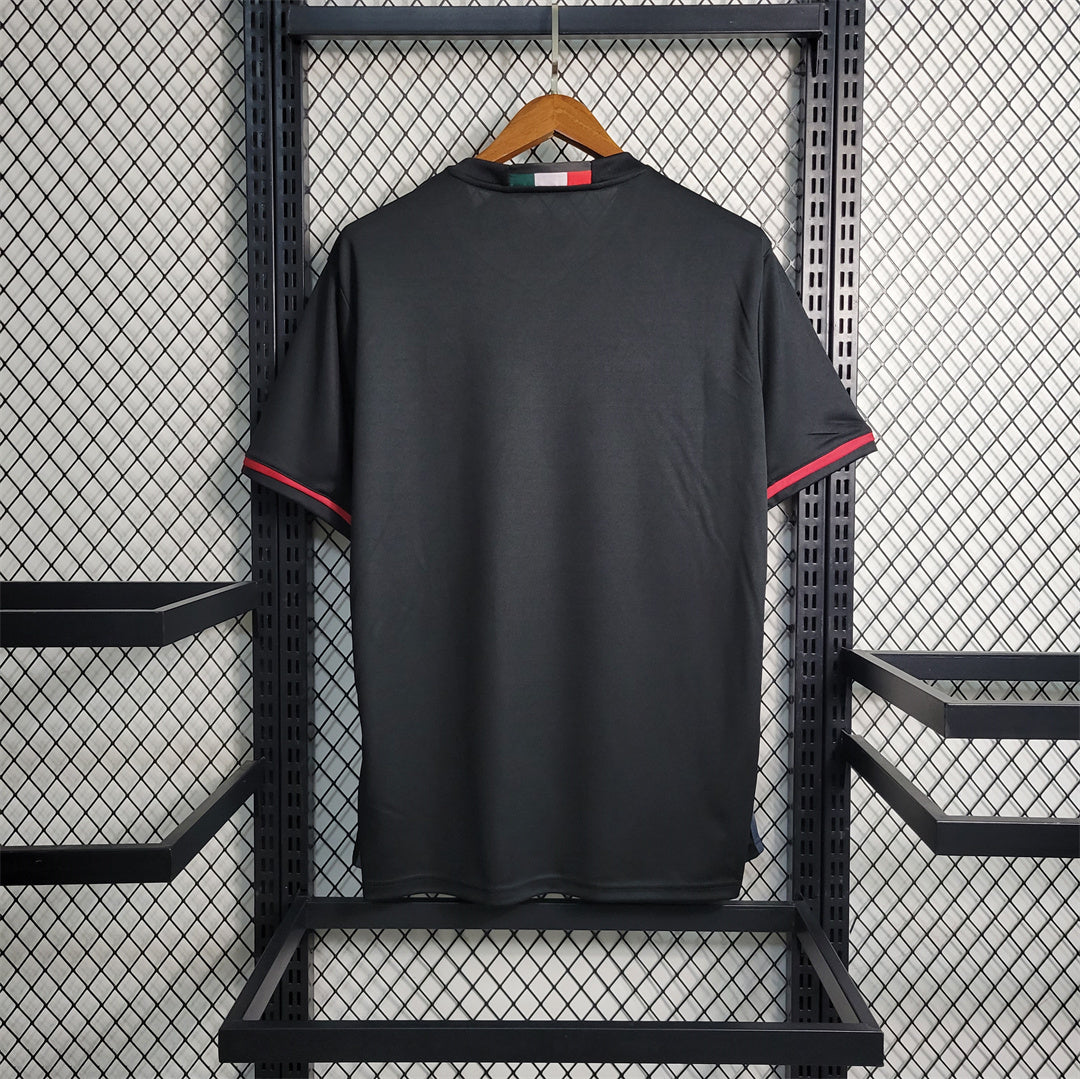 Ac Milan 2016/17 Home Jersey