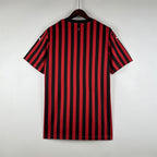 Ac Milan 2019/20 Home Jersey