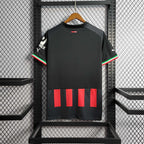 Ac Milan 2022/23 Home Jersey
