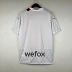 Ac Milan 2023/24 Away Jersey