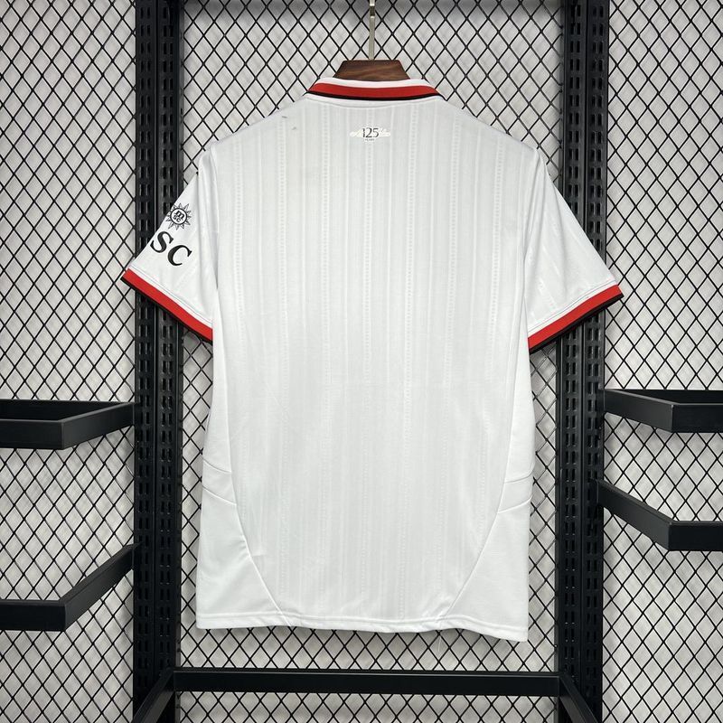 Ac Milan 2024/25 Away Jersey