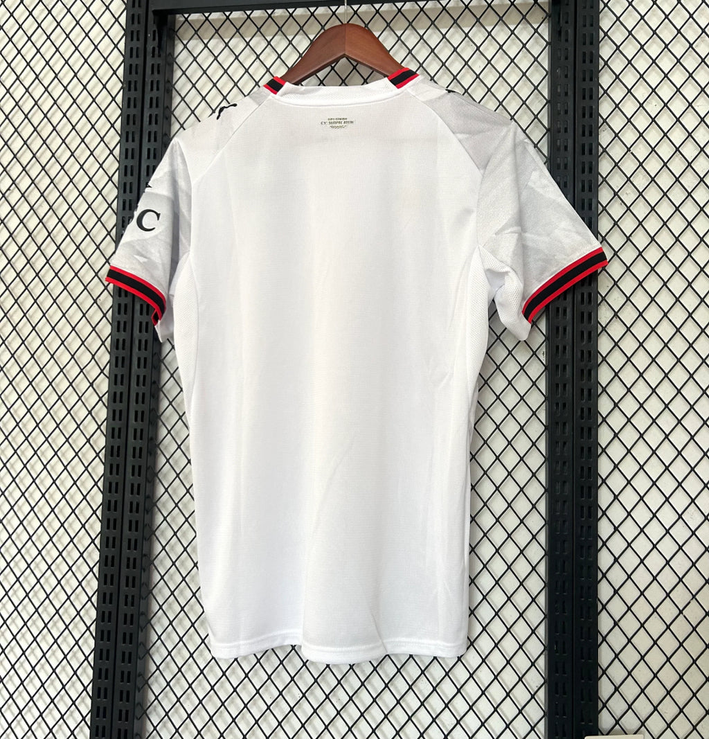 Ac Milan 2026/27 Away Jersey
