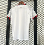 Ac Milan 2026/27 Away Jersey