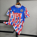 Ajax 1989/90 Away Jersey