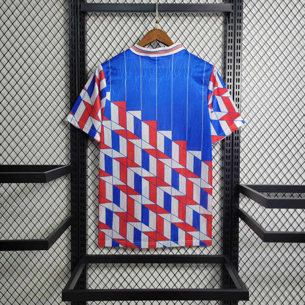 Ajax 1989/90 Away Jersey
