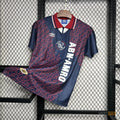 Ajax 1994/95 Away Jersey