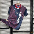 Ajax 1994/95 Away Jersey