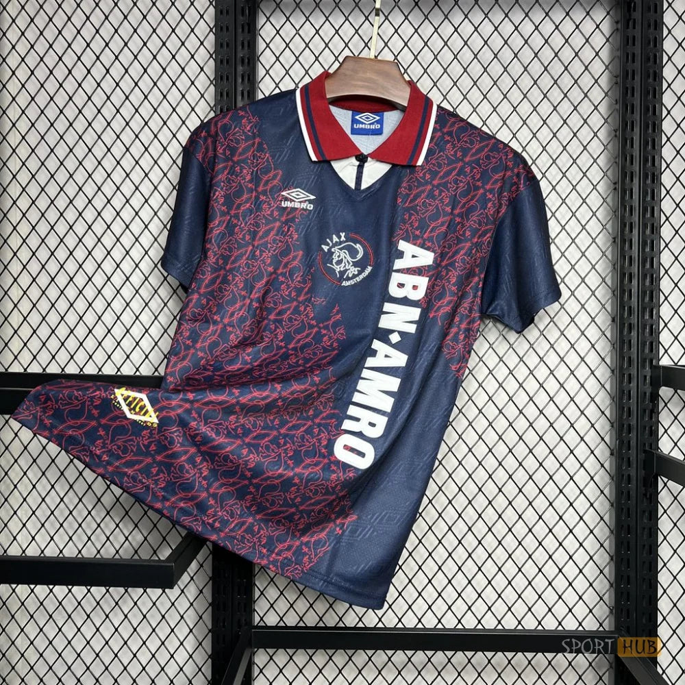 Ajax 1994/95 Away Jersey