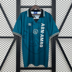 Ajax 1995/96 Away Jersey