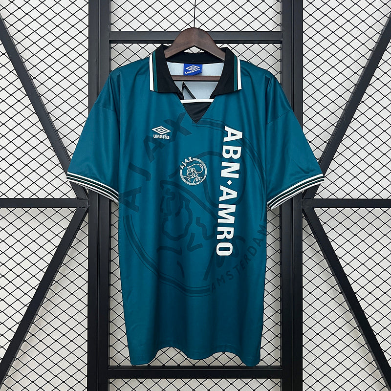 Ajax 1995/96 Away Jersey