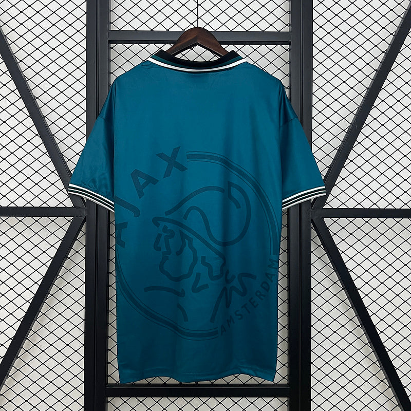 Ajax 1995/96 Away Jersey