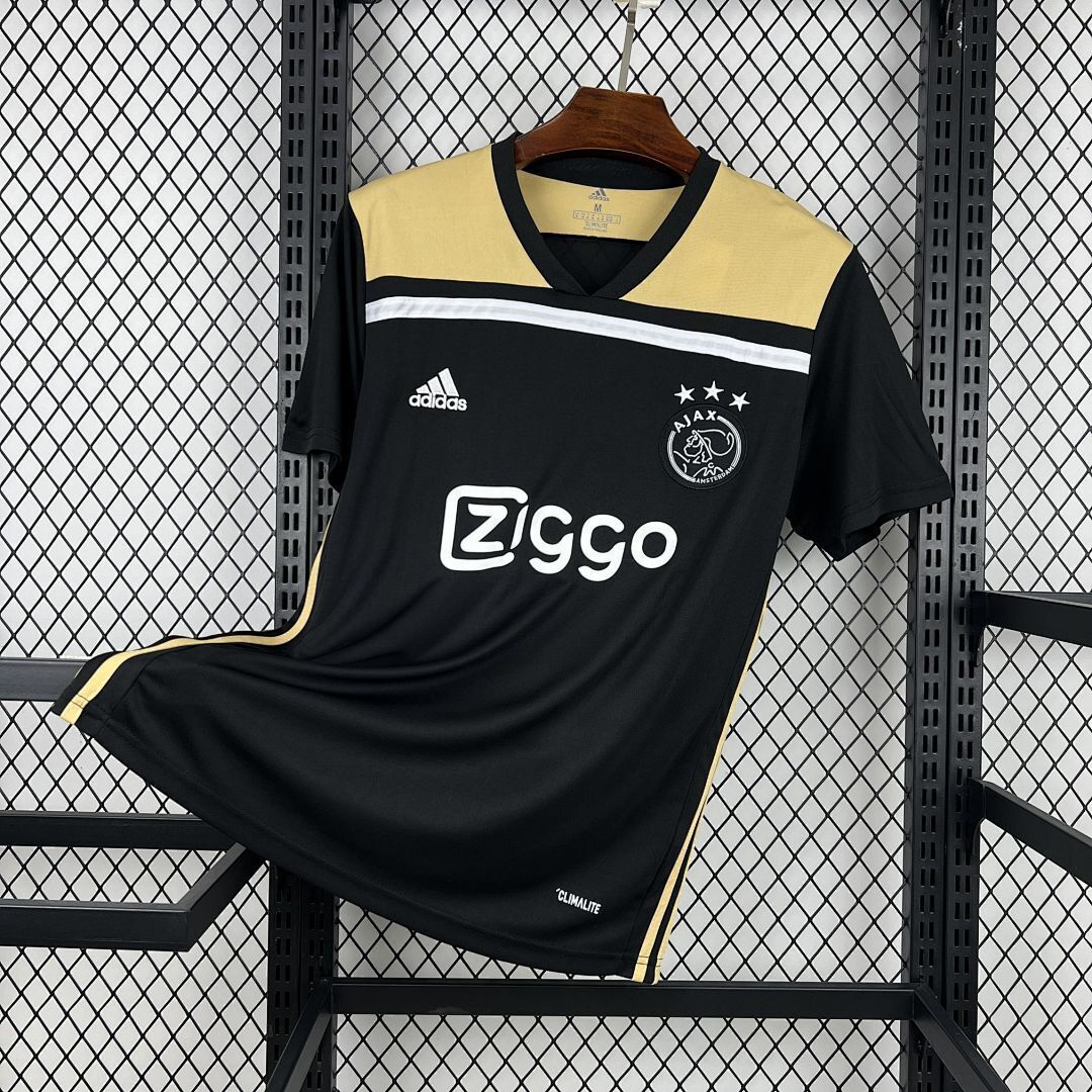 Ajax 2018/19 Away Jersey