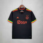 Ajax 2021/22 Third Jersey