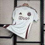 Ajax 2024/25 Third Jersey