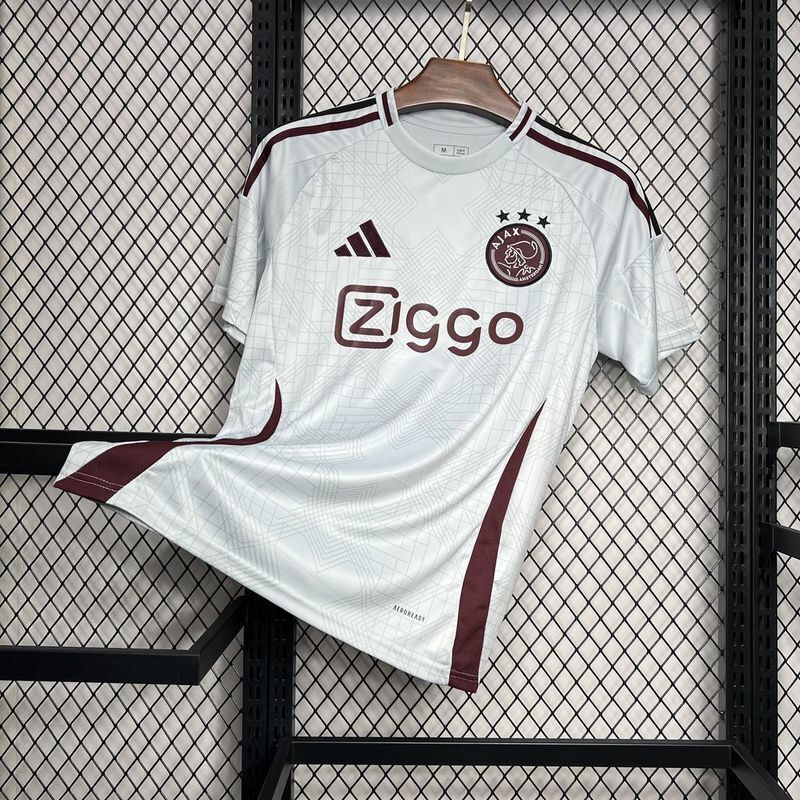 Ajax 2024/25 Third Jersey