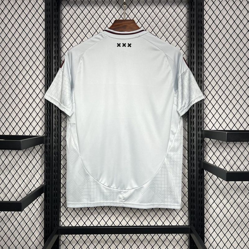 Ajax 2024/25 Third Jersey
