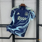 Ajax 2025/26 Away Jersey