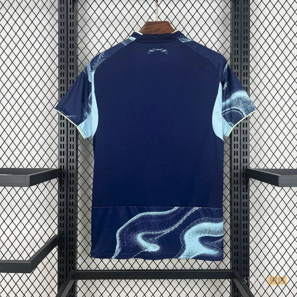 Ajax 2025/26 Away Jersey