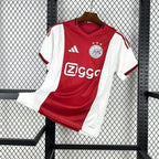 Ajax 2025/26 Home Jersey