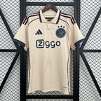 Ajax 2025/26 Third Jersey