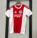 Ajax 2026/27 Home Jersey