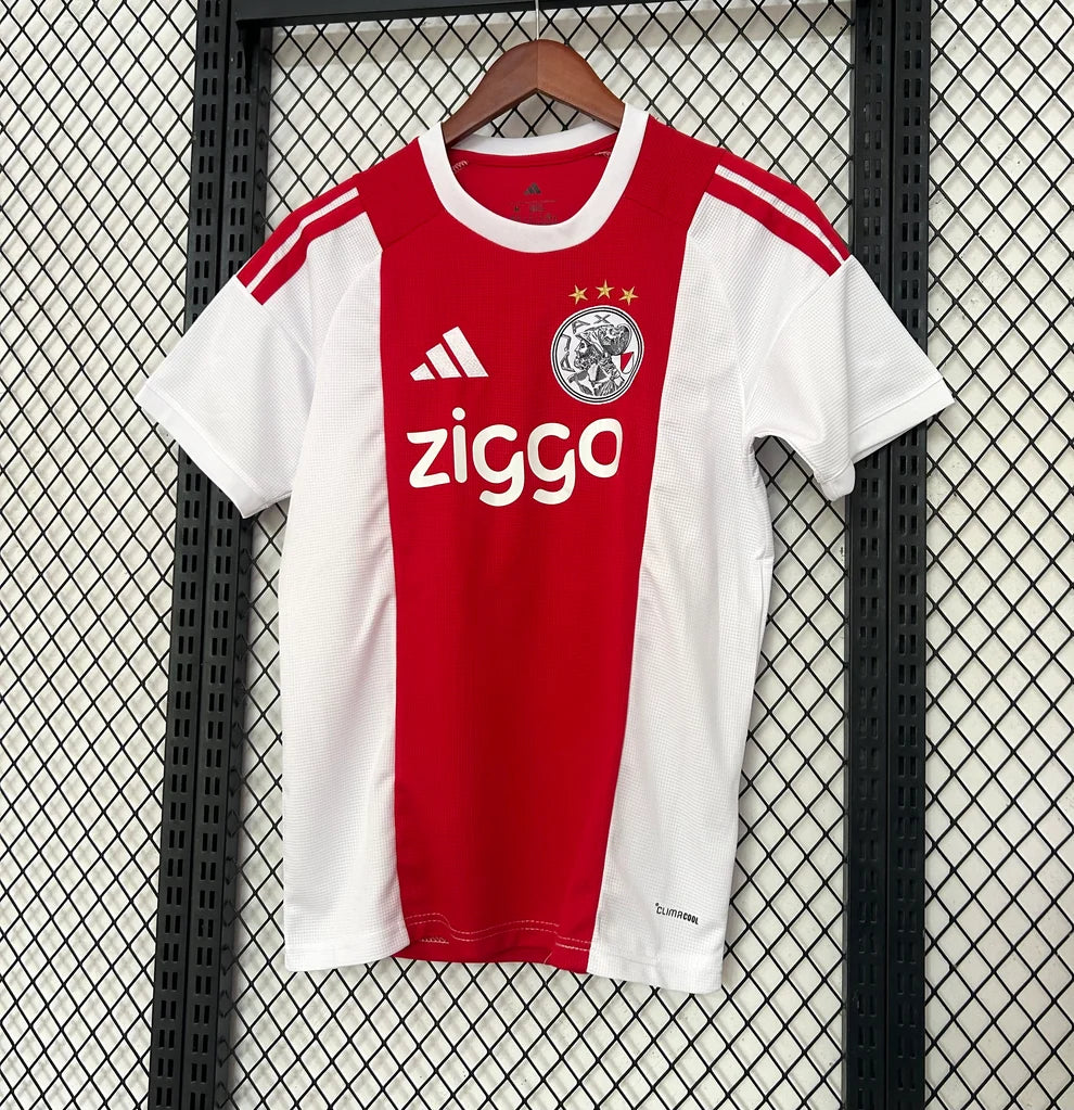 Ajax 2026/27 Home Jersey