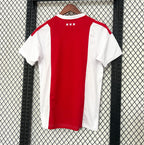 Ajax 2026/27 Home Jersey