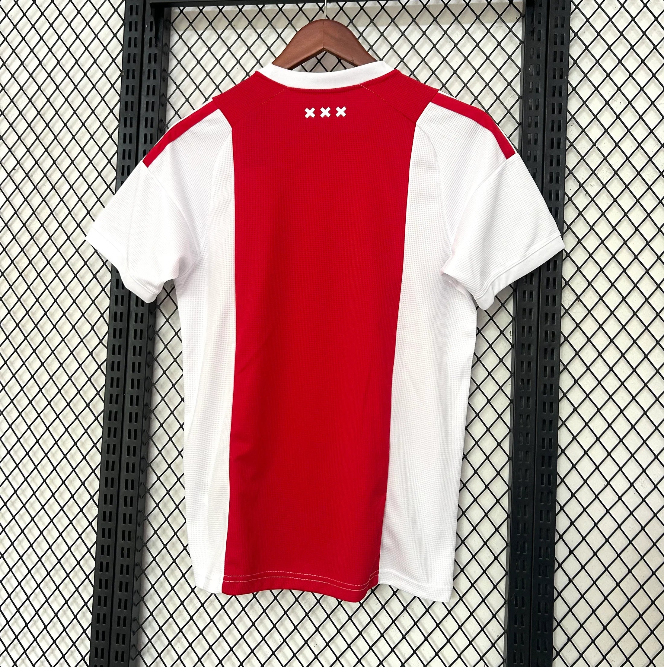 Ajax 2026/27 Home Jersey
