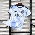 Ajax 2026/27 Third Jersey