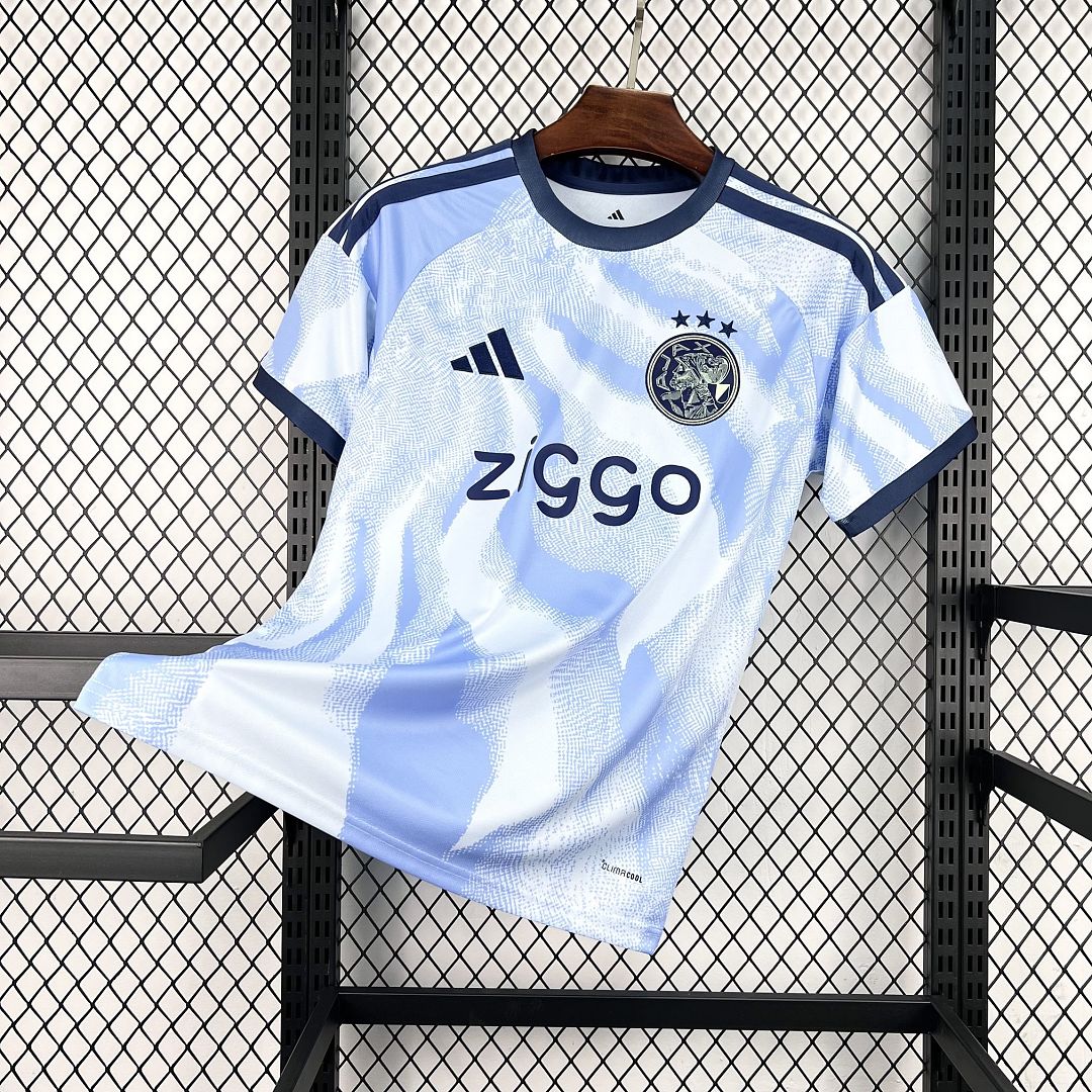 Ajax 2026/27 Third Jersey