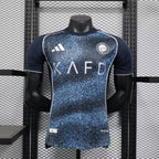 Al-Nassr 2025/26 Away Jersey