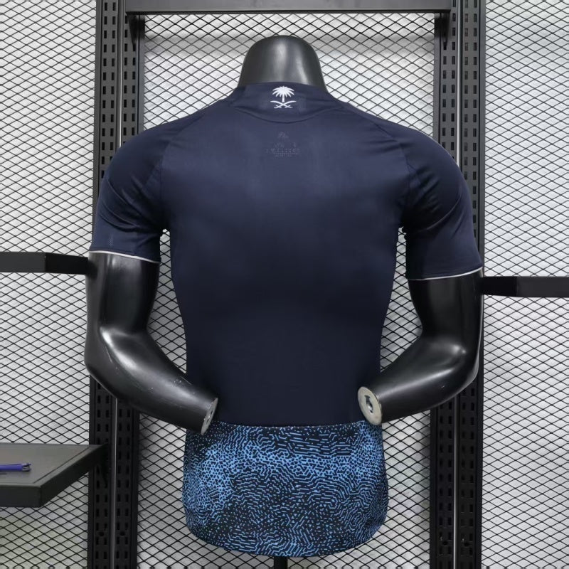 Al-Nassr 2025/26 Away Jersey