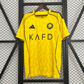 Al-Nassr 2025/26 Home Jersey
