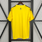 Al-Nassr 2025/26 Home Jersey
