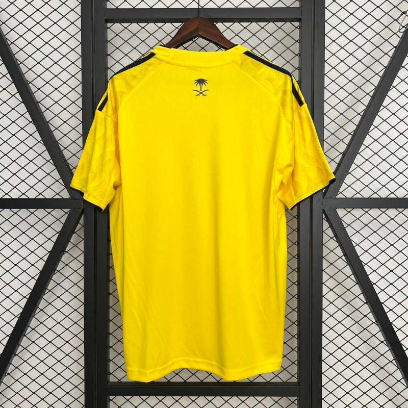 Al-Nassr 2025/26 Home Jersey