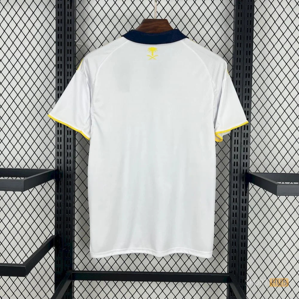 Al-Nassr 2025/26 Third Jersey